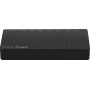 Lanberg DSP2-1008 8-port Gigabit Ethernet Switch