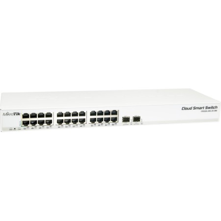 MikroTik Gigabit Switch - Best Buy Cyprus