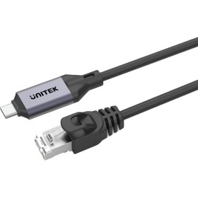 Unitek USB-C to Ethernet Cable 5.0m