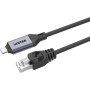 Unitek USB-C to Ethernet Gigabit Cable 3.0m