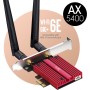 Cudy AX5400 Wi-Fi 6E Bluetooth Adapter