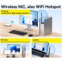 Baseus IT WiFi Adapter 650Mbps FastJoy