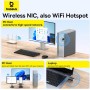 Baseus WiFi USB Adapter 650Mbps