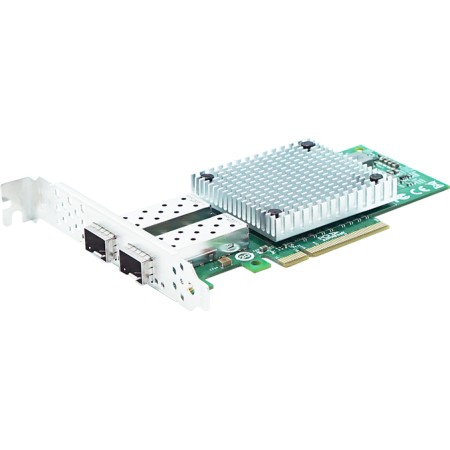 LR-Link Dual-port 10G SFP+ Network Card