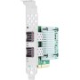 LR-Link Dual-port 10G SFP+ Network Card