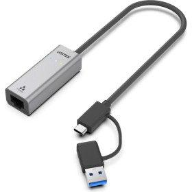 Unitek 2.5Gb USB-C LAN Converter