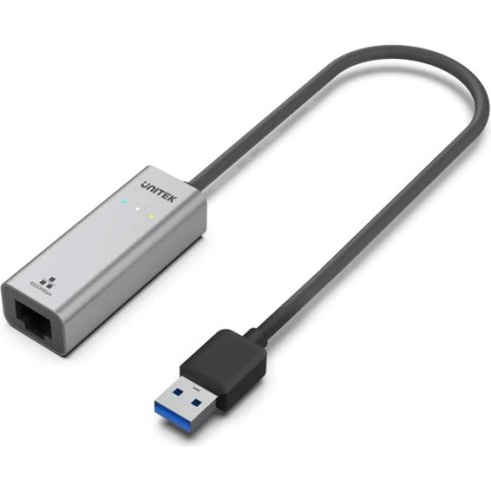 Unitek USB-A to LAN Converter