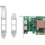 QNAP 2.5GbE 4-speed Network Card