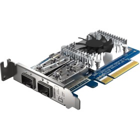 QNAP 25GbE SFP28 Card for Servers & NAS