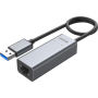 Unitek U1313B USB to 2.5GbE Adapter