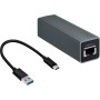 QNAP USB 3.2 to 5GbE RJ45 Adapter