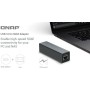 QNAP USB 3.2 to 5GbE RJ45 Adapter