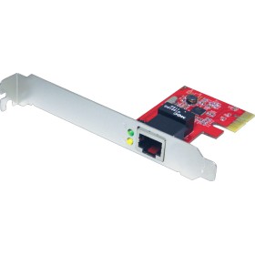 Unitek Y-7509 PCI-E Gigabit LAN Card