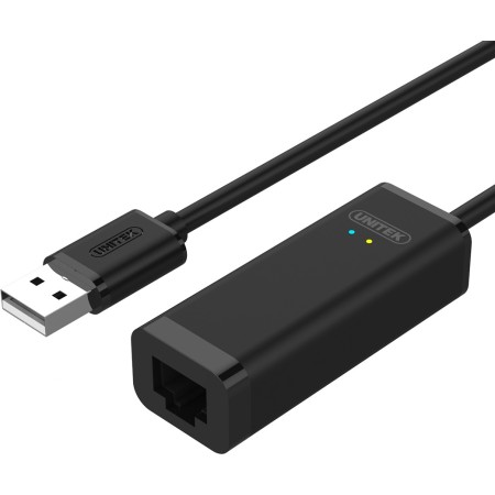 Unitek Y-1468 USB Ethernet Converter