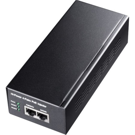 Cudy Gigabit PoE Injector 60W