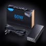 Cudy Gigabit PoE Injector 60W