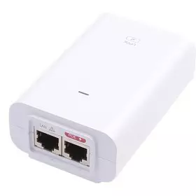 Ubiquiti 48V PoE Adapter U-POE-AF