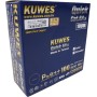 Kuwes CAT6A FTP Pure Copper Cable, 100m