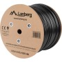 Lanberg CAT6 UTP CU Cable Outdoor 305m