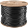 Lanberg CAT6 UTP CU Cable Outdoor 305m