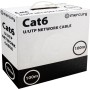 Mercury Cat6 UTP Ethernet Cable - 100m