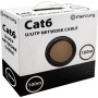 Mercury CAT6 Outdoor Cable CU UTP