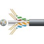 Mercury CAT6 Outdoor Cable CU UTP