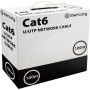 Mercury CAT6 Outdoor Cable CU UTP