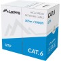 Lanberg CAT6 Cable 305m Grey - Best Buy Cyprus