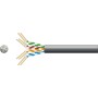 Mercury CAT5e Outdoor Cable CCA UTP 305m