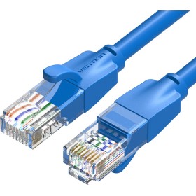 Vention Cat. 6 Cable 1.0m Blue