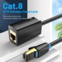 Vention Cat.8 SFTP Cable 10m