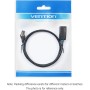 Vention Cat.8 SFTP Cable 10m