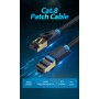 Vention CAT8 SFTP 20.0m Network Cable