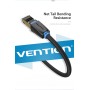 Vention CAT8 SFTP 20.0m Network Cable