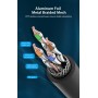 Vention CAT8 SFTP 20.0m Network Cable