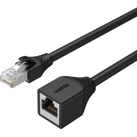 Unitek CAT6 3m Extension Cable