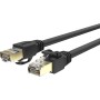 Unitek C1815EBK CAT7 Ethernet Cable 20m