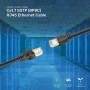 Unitek C1815EBK CAT7 Ethernet Cable 20m