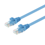 Unitek CAT6 Blue Patch Cable 20m