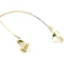 Kuwes CAT6 Patch Cable - Pure Copper, 10.0m, High-Speed