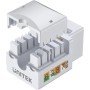 Unitek Network CAT6 Keystone Jack