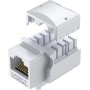 Unitek Network CAT6 Keystone Jack