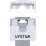 Unitek Network CAT6 Keystone Jack