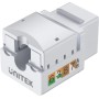 Unitek Network CAT6 Keystone Jack