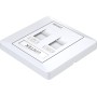 Unitek Dual Port Wall Plate T013A