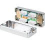 Lanberg Cat 6 FTP Shielded Connection Box