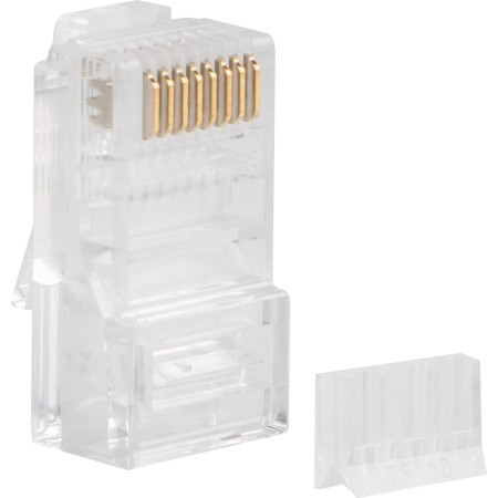 Lanberg CAT6 Ethernet RJ45 Plugs (20PCS)