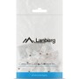 Lanberg CAT6 Ethernet RJ45 Plugs (20PCS)