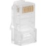 Kuwes Ethernet Plugs CAT5E RJ45 Pack